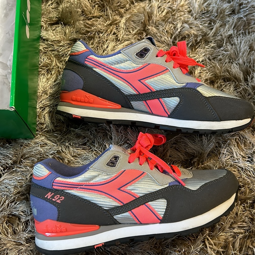 Diadora kids sneaker